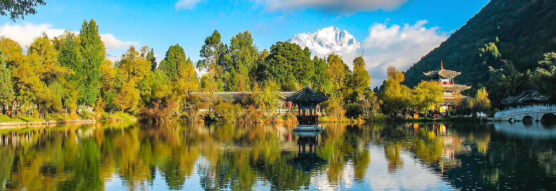 Yunnan Tours